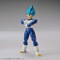 Super Saiyan God Vegeta Figure-rise Standard