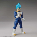 Super Saiyan God Vegeta Figure-rise Standard