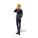 One Piece Banpresto Chronicle King Of Artist Sanji 26cm -W97