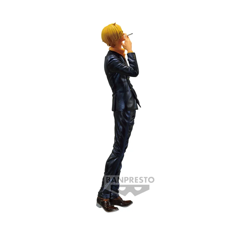 One Piece Banpresto Chronicle King Of Artist Sanji 26cm -W97