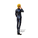 One Piece Banpresto Chronicle King Of Artist Sanji 26cm -W97