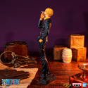 One Piece Banpresto Chronicle King Of Artist Sanji 26cm -W97