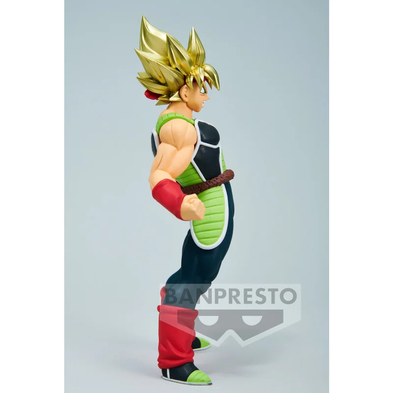 DBZ Super Blood Of Saiyans Special XII Bardock 18cm -W97