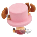 One Piece Fluffy Puffy Chopper Ver B 7cm -W97