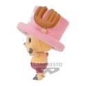 One Piece Fluffy Puffy Chopper Ver A 7cm -W97