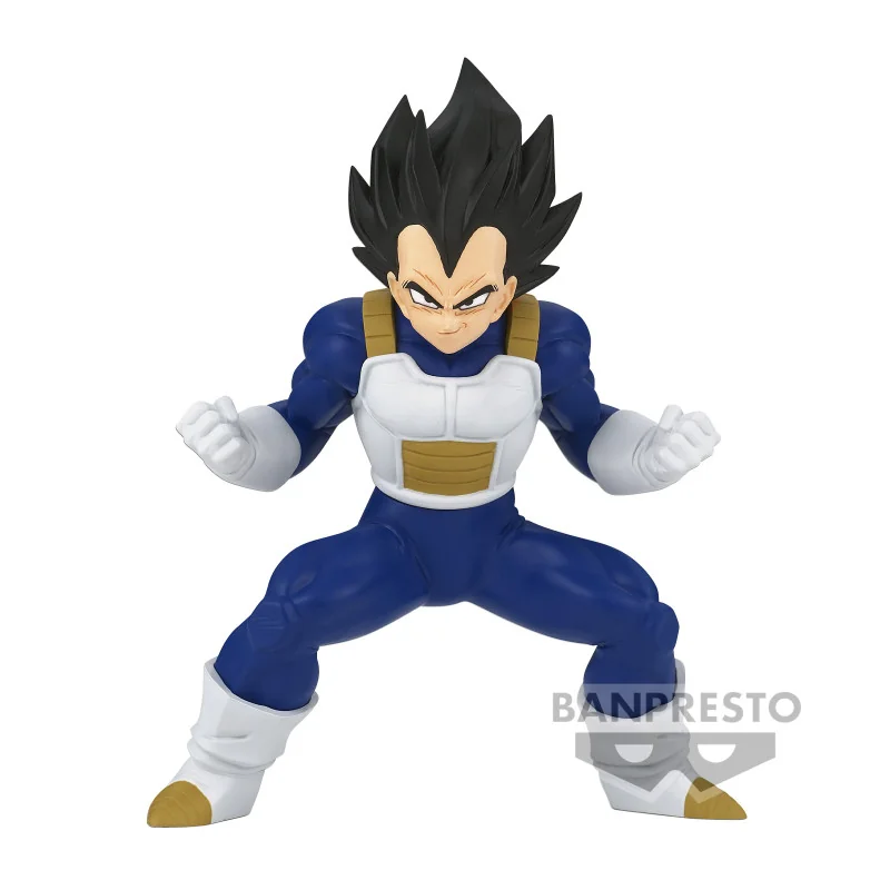 DBZ Chosenshiretsuden III Vol.2 Vegeta 13cm - W98