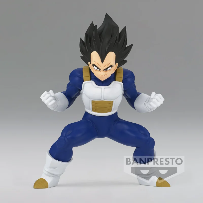 DBZ Chosenshiretsuden III Vol.2 Vegeta 13cm - W98