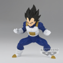 DBZ Chosenshiretsuden III Vol.2 Vegeta 13cm - W98