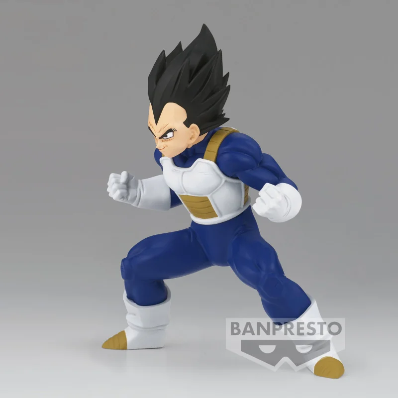 DBZ Chosenshiretsuden III Vol.2 Vegeta 13cm - W98