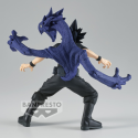 My Hero Academia The Amazing Heroes Vol.25 Tokoyami Fumikage 13cm - W98