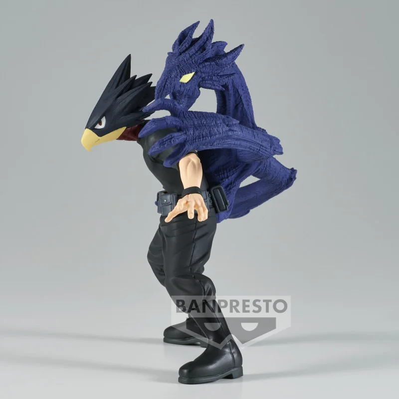 My Hero Academia The Amazing Heroes Vol.25 Tokoyami Fumikage 13cm - W98