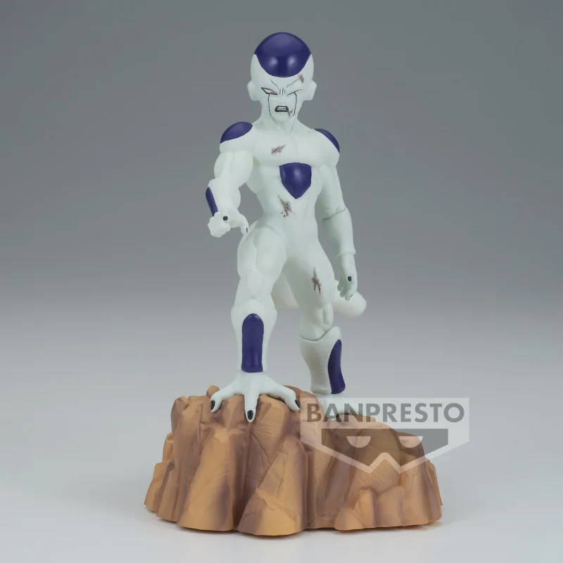 DBZ History Box Vol.5 Freeza 13cm - W98