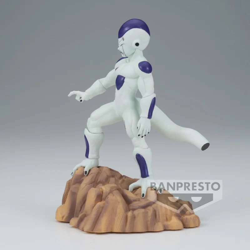 DBZ History Box Vol.5 Freeza 13cm - W98