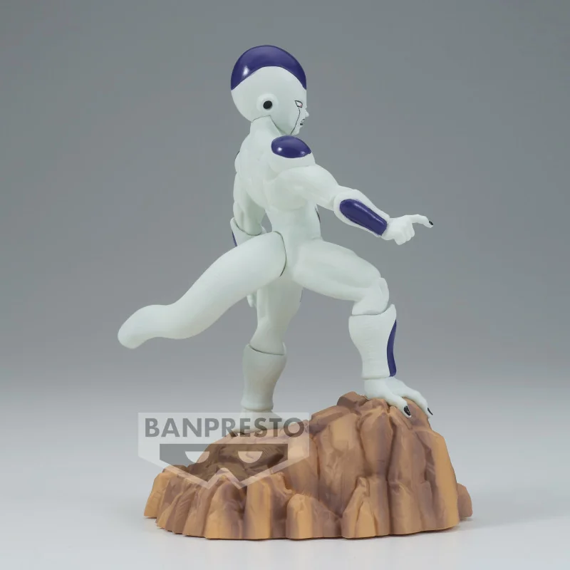 DBZ History Box Vol.5 Freeza 13cm - W98