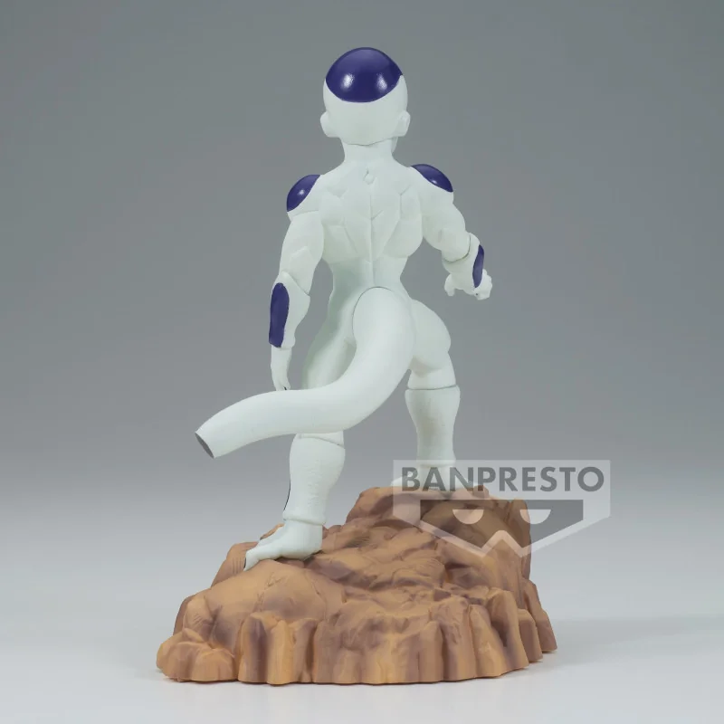 DBZ History Box Vol.5 Freeza 13cm - W98