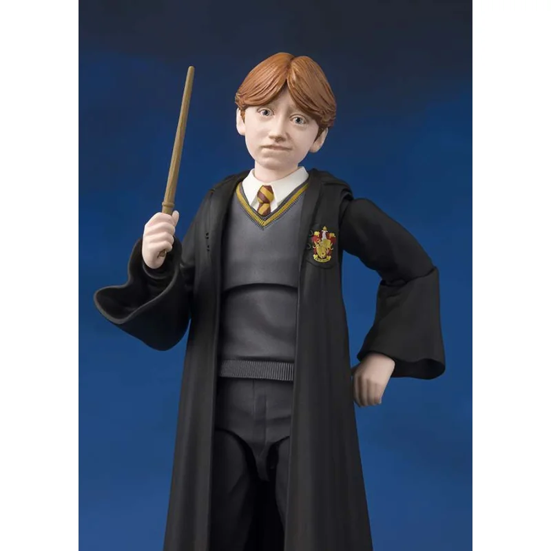 HP RON WEASLEY SH FIGUARTS