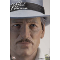 PAUL NEWMAN OLD&RARE STATUE EN RÉSINE 1/6