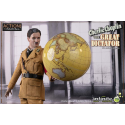 CHARLIE CHAPLIN LE GRAND DICTATEUR 1/6 DLX