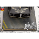 BURT REYNOLDS SUR PONTIAC 1/18 RESINE ST