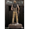 TERENCE HILL OLD&RARE STATUE EN RÉSINE 1/6