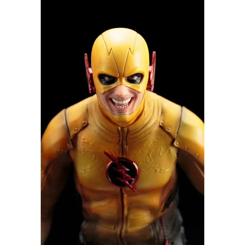 FLASH INVERSE LE FLASH TV ARTFX+ ST