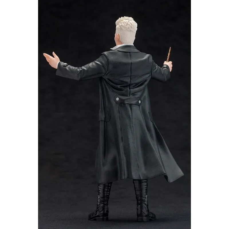 FB 2 GELLERT GRINDELWALD ARTFX+ ST