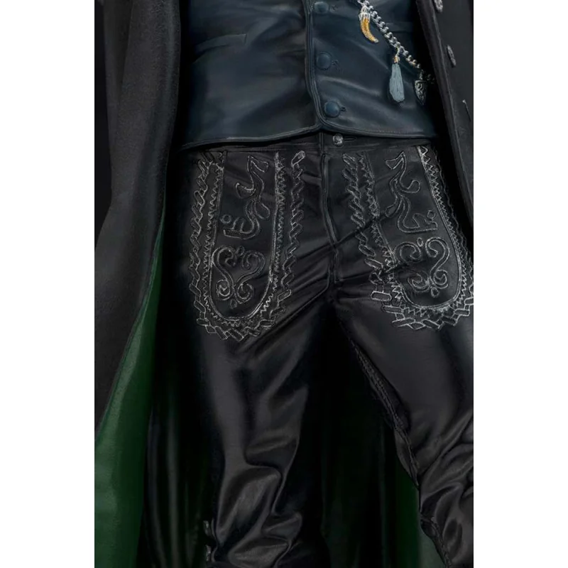 FB 2 GELLERT GRINDELWALD ARTFX+ ST