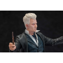 FB 2 GELLERT GRINDELWALD ARTFX+ ST