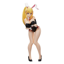 KONO SUBARASHI DARKNESS LAPIN JAMBES NUES