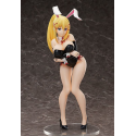 KONO SUBARASHI DARKNESS LAPIN JAMBES NUES