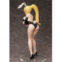 KONO SUBARASHI DARKNESS LAPIN JAMBES NUES