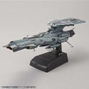 YAMATO 2202 UNFC ANDROMÈDE DX 1/1000