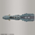 YAMATO 2202 UNFC ANDROMÈDE DX 1/1000