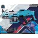 ATTACK GIRL GUN BLAST GIRL ALPHA TANGO