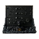 MUR DE GADGET BATMAN POUR TOUJOURS