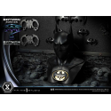 MUR DE GADGET BATMAN POUR TOUJOURS