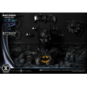 MUR DE GADGET BATMAN POUR TOUJOURS