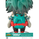 MON HÉROS ACADÉMIE IZUKU MIDORIYA CUTIE