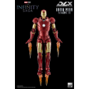 INFINITY SAGA IRON MAN MARK 3 DLX AF