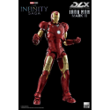 INFINITY SAGA IRON MAN MARK 3 DLX AF