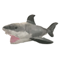 JAWS BRUCE LE REQUIN PELUCHE JUMBO