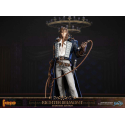 STATUE DE CASTLEVANIA RICHTER BELMONT