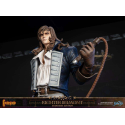 STATUE DE CASTLEVANIA RICHTER BELMONT