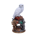 STATUE DE HEDWIG HARRY POTTER