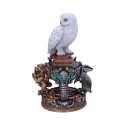 STATUE DE HEDWIG HARRY POTTER