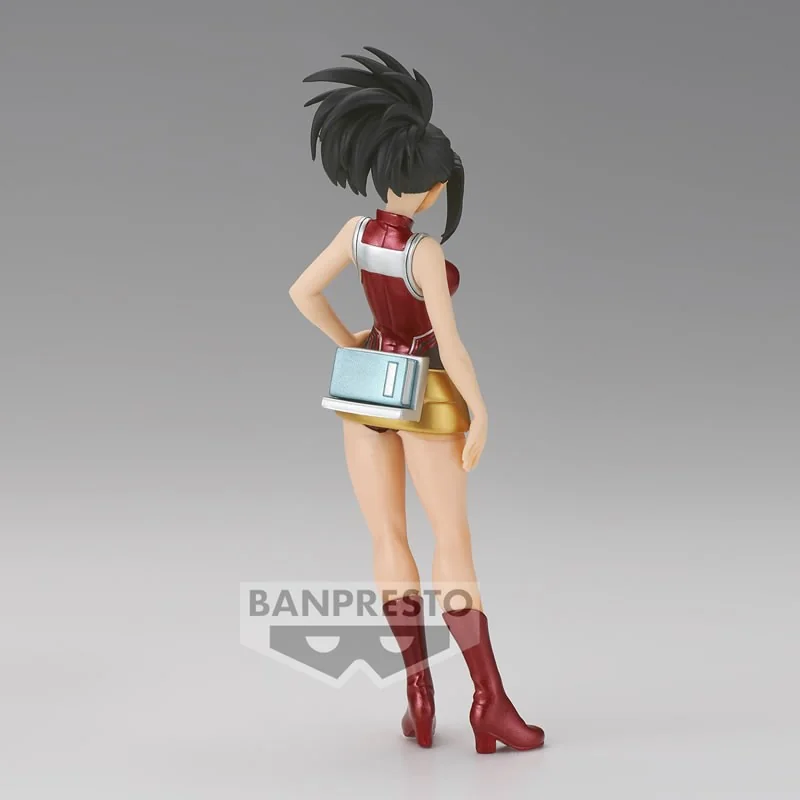 My Hero Academia Age Of Heroes Momo Yaoyorozu 17cm W100