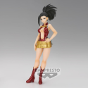 My Hero Academia Age Of Heroes Momo Yaoyorozu 17cm W100