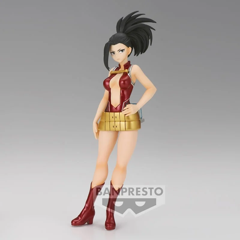 My Hero Academia Age Of Heroes Momo Yaoyorozu 17cm W100