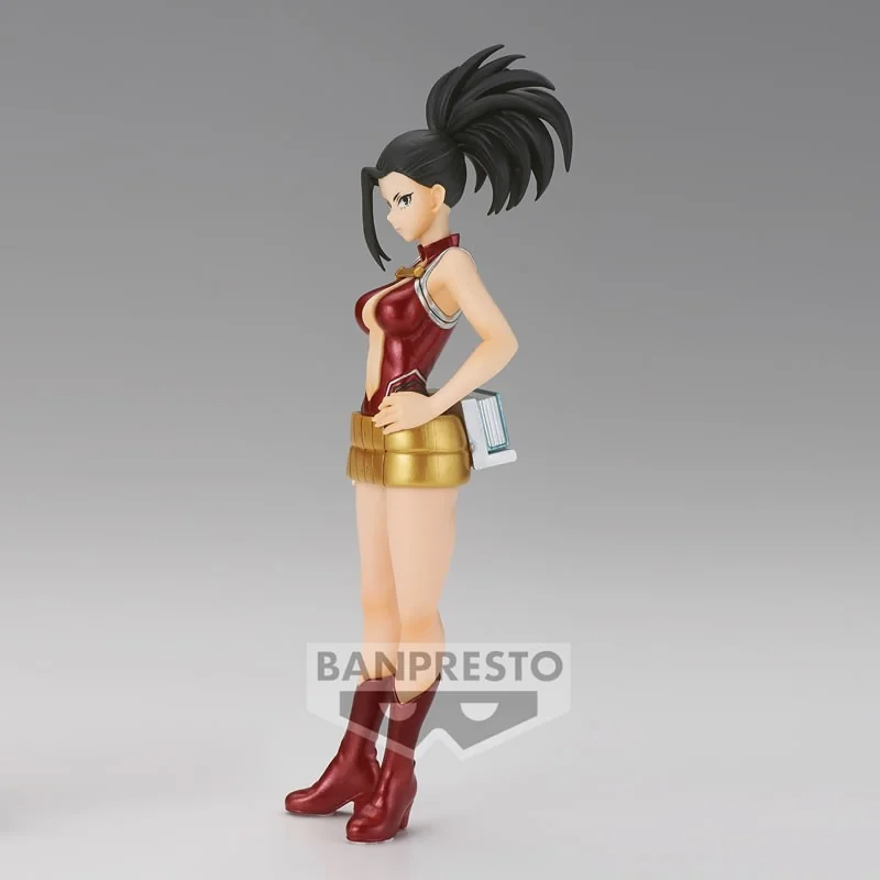 My Hero Academia Age Of Heroes Momo Yaoyorozu 17cm W100