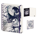 NBX WATERCOLOURS PREMIUM NOTEBOOK